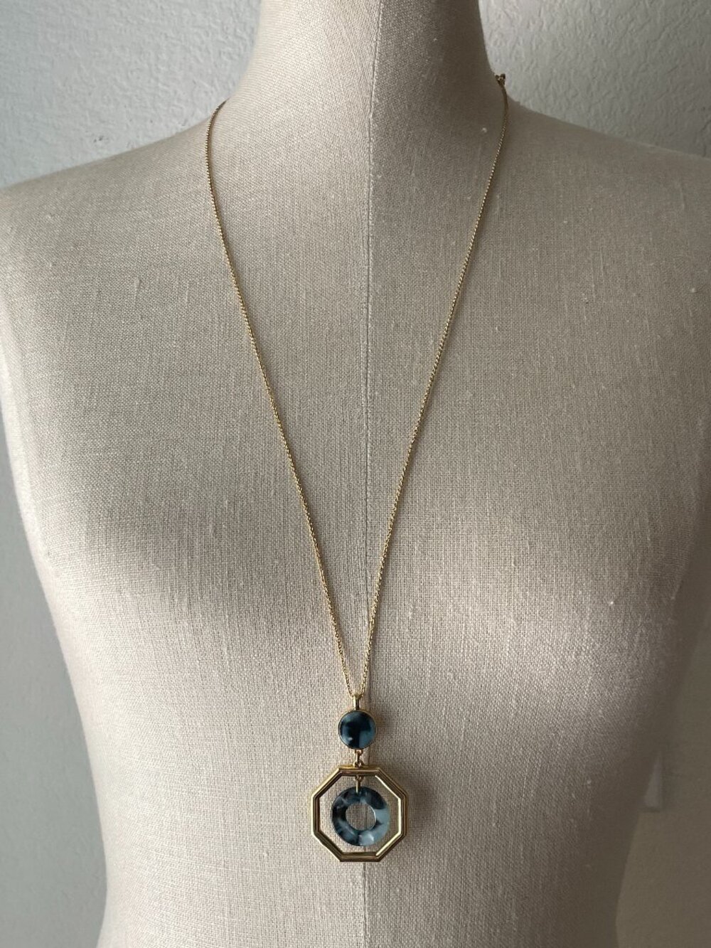 Ann Taylor Necklace